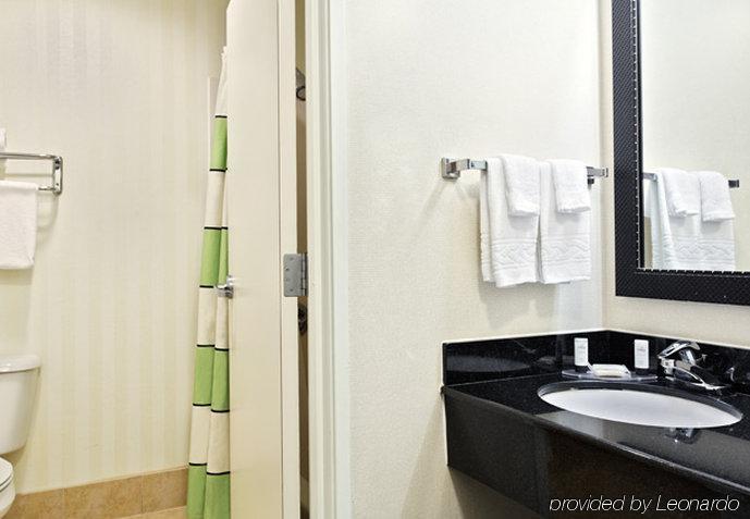 Fairfield Inn And Suites Mobile Habitación foto